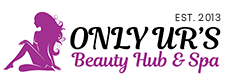 Only Ur’s Beauty Parlour